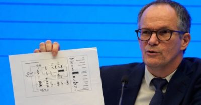 Trưởng nhóm điều tra WHO xác nhận ‘bệnh nhân số 0’ có thể là nhân viên phòng thí nghiệm Vũ Hán