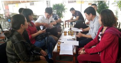 Mạo danh cán bộ cao cấp nhà nước, lừa gần 100 người lao động sang Úc chiếm đoạt hơn 29 tỷ đồng