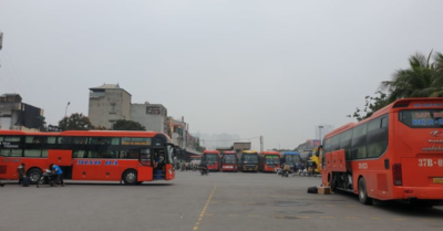 Dự thảo quy định đi máy bay, xe khách: Bỏ yêu cầu hành khách tiêm vắc xin