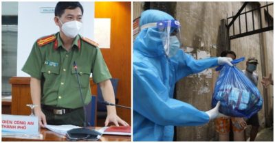 Lý do 200 đơn hàng đi chợ hộ bị ‘bom’ trong thời gian qua