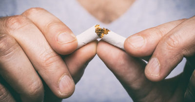 15 cách cai thuốc lá bằng phương pháp tự nhiên tại nhà