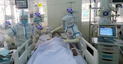 Cập nhật tối 19/9: Thêm 10.040 ca nhiễm, 233 người tử vong; Người đàn ông mắc Covid-19 bị ghi nhầm… đang mang thai 28 tuần