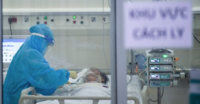 Cập nhật tối 28/9: Thêm 8.006 ca Covid-19, 178 người tử vong; Dân kéo đến trụ sở UBND ‘đòi’ tiền hỗ trợ Covid-19