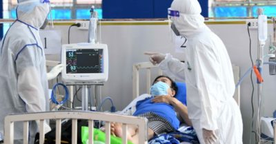 Cập nhật tối 14/9: Thêm 10.585 ca Covid-19, 250 người tử vong; Hà Nội yêu cầu các trường sẵn sàng đón học sinh trở lại học tập