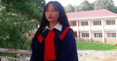Nữ sinh dân tộc Nùng đạt 29.75 điểm, thủ khoa đến từ xứ sở cà phê