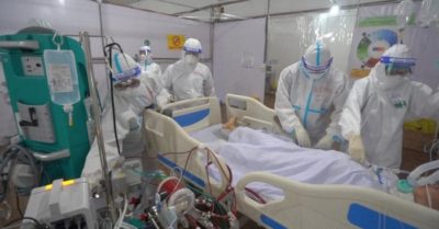 Cập nhật tối 27/9: Thêm 9.342 ca nhiễm, 174 người tử vong; Hà Nội cho phép tập thể dục, thể thao ngoài trời