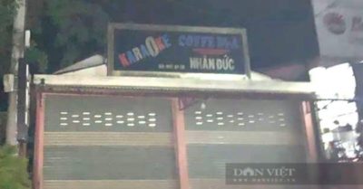 Hiệu trưởng, hiệu phó nói gì về việc cùng đồng nghiệp hát karaoke giữa mùa dịch