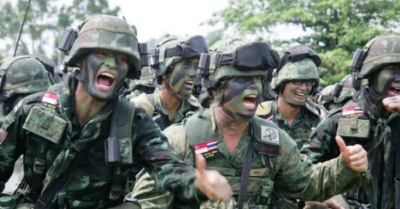 Tin thế giới 29/9: Nên tham gia liên minh chống Trung Quốc? Mỹ bùng phát vi khuẩn salmonella