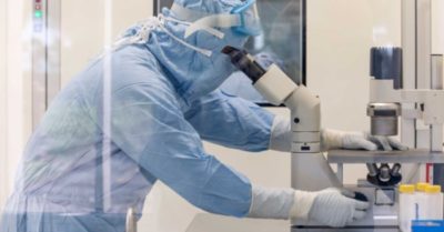 WHO: Biến thể ‘Mu’ mới phát hiện nguy hiểm, có khả năng kháng vaccine