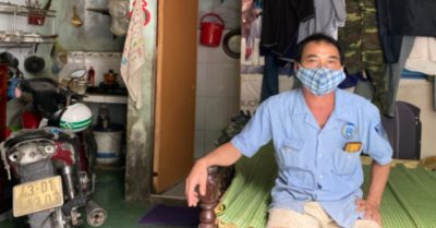 Người dân Đà Nẵng trả lại mì tôm hỗ trợ, chỉ muốn nhận tiền mặt, UBND phường nói gì?