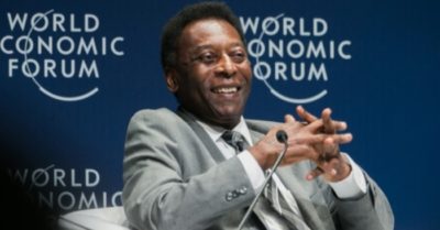 Huyền thoại bóng đá Pele gửi lời xin lỗi Lionel Messi