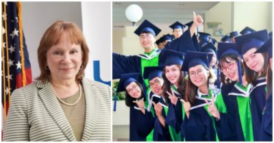 Mỹ cung cấp 14,2 triệu USD giúp 3 đại học Việt Nam trở thành ĐH đẳng cấp thế giới
