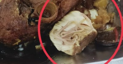 Hải Phòng: Phát hiện sán trong suất ăn của công nhân