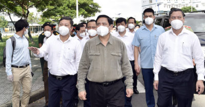 Thủ tướng yêu cầu các doanh nghiệp không ‘than nghèo kể khổ’