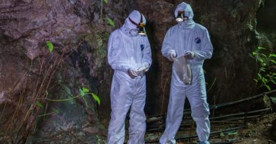 Chuyên gia Vũ Hán có kế hoạch thả virus Corona vào hang dơi 18 tháng trước khi dịch bùng phát