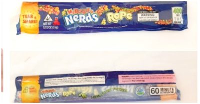 Ăn kẹo không rõ nguồn gốc do một bạn nam mang đến, 13 học sinh nhập viện, dương tính với ma tuý