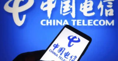 Mỹ giáng đòn mạnh lên công ty viễn thông lớn nhất Trung Quốc