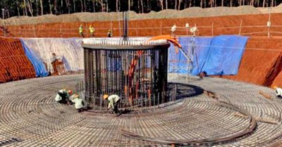 Gần 500 người Trung Quốc lao động ‘chui’ tại các dự án điện gió ở Gia Lai