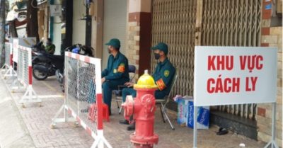 Tạm ngừng áp dụng chỉ thị 15, 16, 19 về giãn cách xã hội trên phạm vi toàn quốc