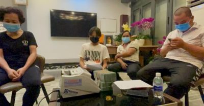 Cập nhật tối 11/10: Quản lý Phi Nhung thanh toán cát-xê cho Hồ Văn Cường; Thầy giáo xin thôi việc vì môi trường ‘phi giáo dục, dối trá’