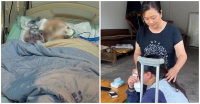 Nữ sinh tàn tật suốt đời do bị giáo viên phạt squat 150 lần