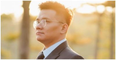 Khởi tố, bắt lập trình viên Nhâm Hoàng Khang