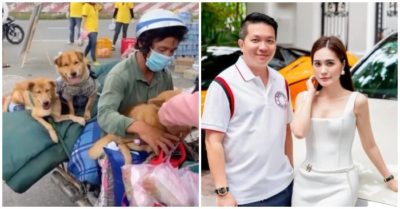 Chủ nhân 15 chú chó bị tiêu huỷ được ông xã Đoàn Di Băng chuyển nóng 50 triệu, hứa giúp đỡ công việc