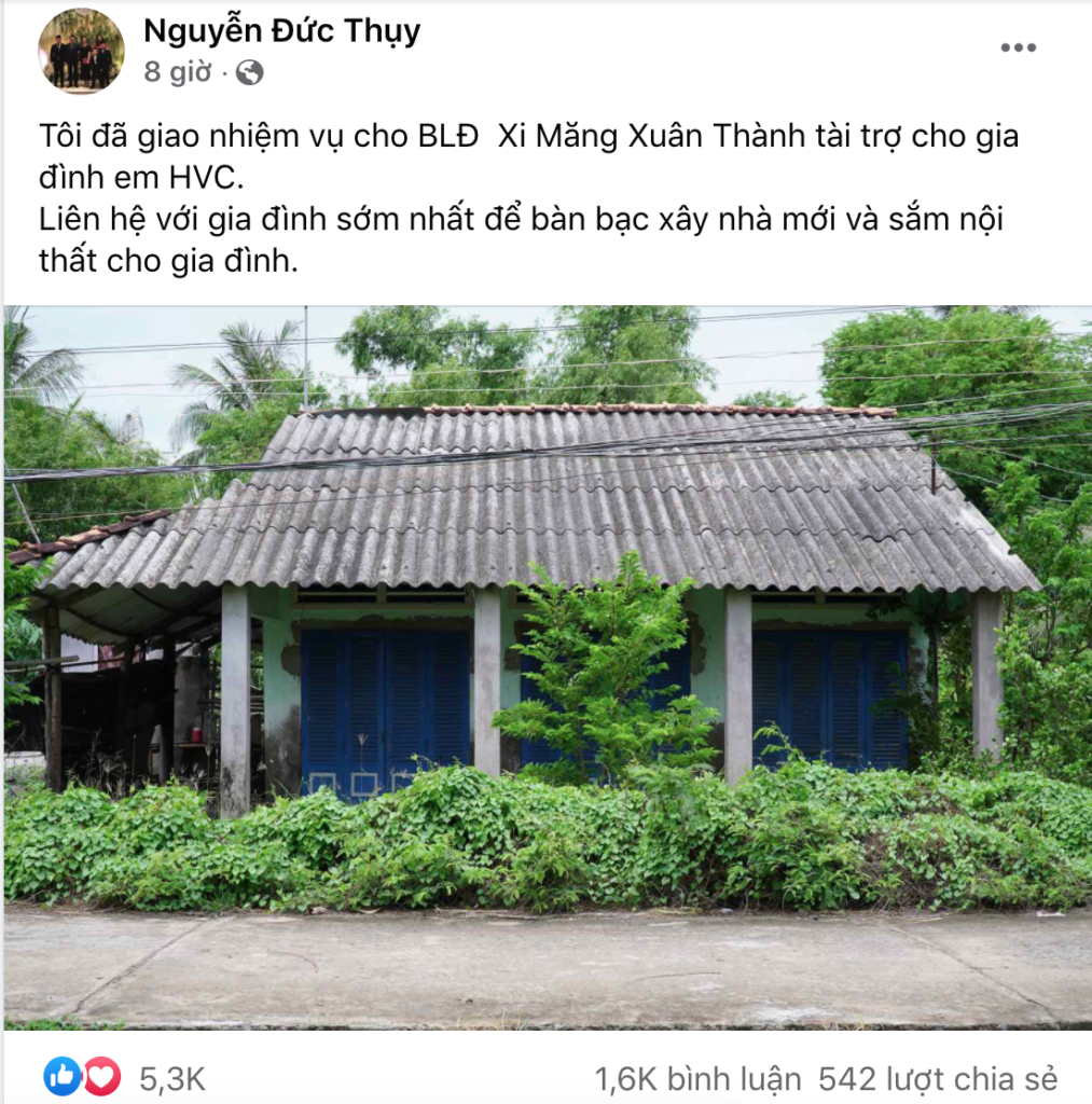 xây nha