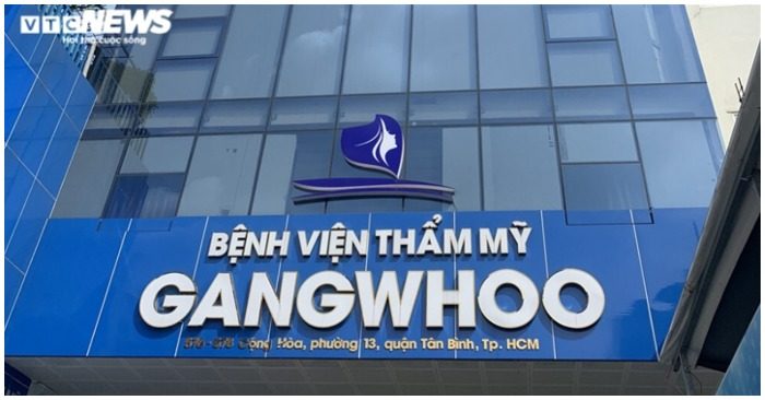 thẩm mỹ viện