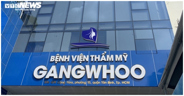 thẩm mỹ viện