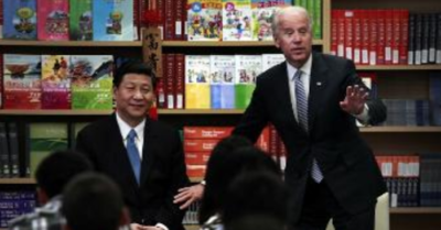 Tin thế giới 9/10: Trung Quốc nhức nhối vì nợ; Ông Biden vội vã bỏ đi