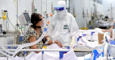 Cập nhật tối 17/11: Cả nước thêm 9.849 F0; TP. HCM: Hơn 58% ca tử vong do nhiễm Covid-19 là nữ