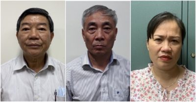 Tìm người bị hại trong vụ nâng khống giá phẫu thuật ở Bệnh viện Bạch Mai