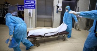 Cập nhật tối 23/11: Thêm 39.132 ca Covid-19; Xe buýt bốc cháy dữ dội, 45 người thiệt mạng