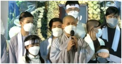 Ca sĩ Phi Nhung đã mở tài khoản tiết kiệm cho 15 con nuôi