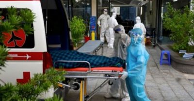 Cập nhật tối 3/11: Thêm 7.106 ca Covid-19;  Chủng Delta chiếm 100% tại TP.HCM, tỉ lệ bệnh nặng cao hơn 234% chủng cũ