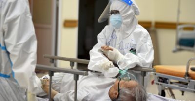 Cập nhật tối 4/11: 86% người mắc Covid-19 ở TP.HCM đã tiêm ít nhất một liều vaccine; Giá lương thực thế giới lên mức cao nhất trong 10 năm