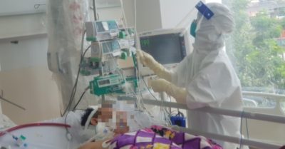 Cập nhật tối 26/11: Hơn 13.000 ca Covid-19; Bệnh viện dã chiến ở TP. HCM kín giường điều trị F0