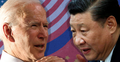 Thế giới 20/11: Mỹ cảnh cáo Trung Quốc; TT Biden bước sang tuổi 79