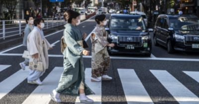 Biến chủng Delta đang ‘tự hủy’ kỳ lạ ở Nhật Bản và Châu Phi