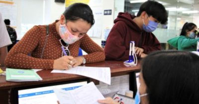 Hơn 700 nghìn người rút bảo hiểm xã hội 1 lần