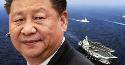 TQ thừa nhận Tập Cận Bình ‘đích thân’ chỉ đạo tranh chấp Biển Đông