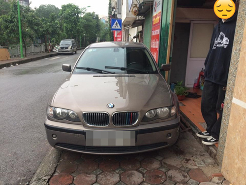 đỗ xe 1