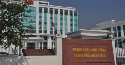 Một ban TP. Thanh Hoá chi tiếp khách, ăn sáng trái quy định hơn 3,3 tỷ đồng