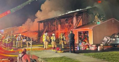 Cập nhật tối 26/12: Thêm 15.218 F0, Hà Nội tiếp tục dẫn đầu; Cháy cây thông Noel, ba cha con thiệt mạng