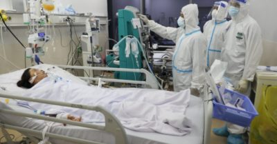 Cập nhật tối 6/12: Hà Nội liên tiếp lập kỷ lục với 774 ca F0; Chủng Omicron xuất hiện ở Thái Lan