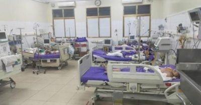 Điều tra vụ nổ nồi hơi khiến 7 công nhân bỏng nặng