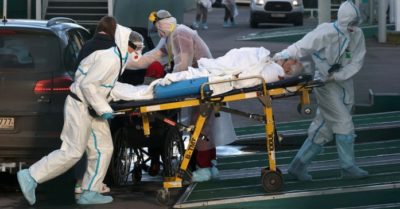 Cập nhật tối 15/12: Thêm 15.527 ca Covid-19, 283 người tử vong; Omicron xuất hiện ở 77 nước, lây lan với tốc độ chưa từng thấy