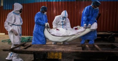 Cập nhật tối 13/12: Thêm 15.377 F0, Hà Nội chạm mốc 1.000 ca; Omicron xuất hiện ở 63 nước, lây lan nhanh hơn Delta