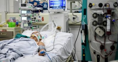 Cập nhật tối 9/12: Thêm 15.311 F0, 256 người tử vong; Hà Nội dự báo hơn 1.000 ca Covid-19 mỗi ngày